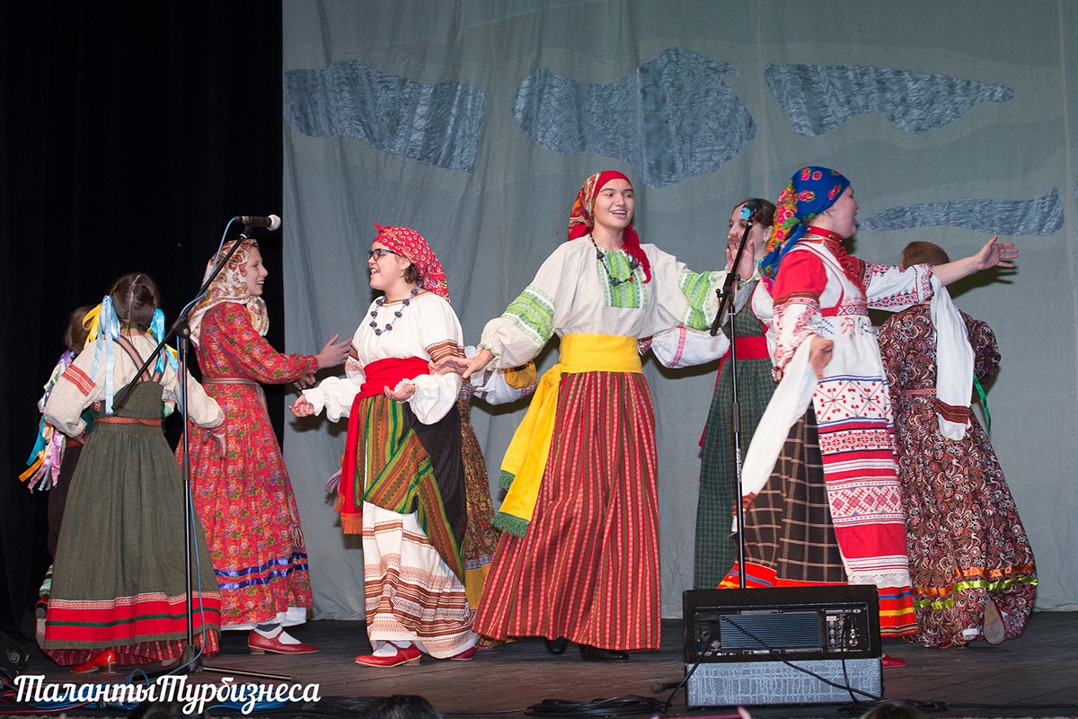 Таланты Турбизнеса